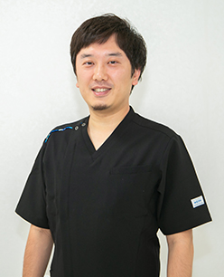 一生自分の歯で食事を楽しむために